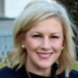 Meet your Posher, Katie m.